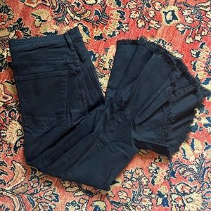 Citizens of Humanity flared jeans